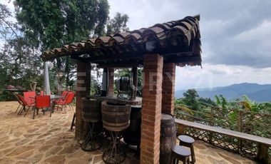 VENTA CASA CAMPESTRE EN DAPA CALI