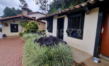 VENTA CASA CAMPESTRE EN DAPA CALI
