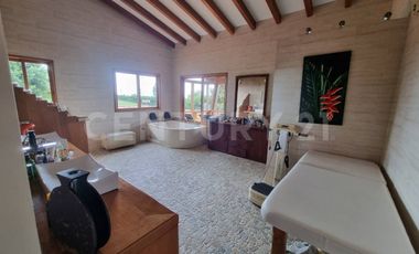 VENTA CASA CAMPESTRE EN DAPA CALI