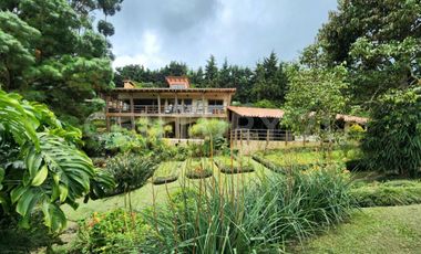 VENTA CASA CAMPESTRE EN DAPA CALI
