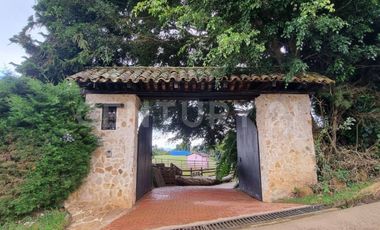 VENTA CASA CAMPESTRE EN DAPA CALI