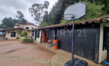VENTA CASA CAMPESTRE EN DAPA CALI