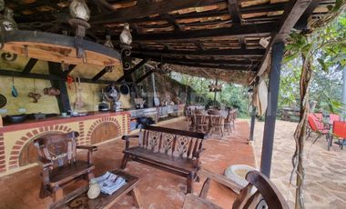 VENTA CASA CAMPESTRE EN DAPA CALI