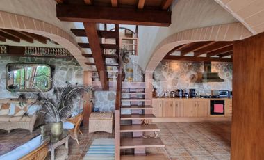 VENTA CASA CAMPESTRE EN DAPA CALI