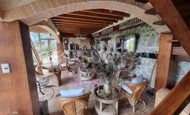 VENTA CASA CAMPESTRE EN DAPA CALI