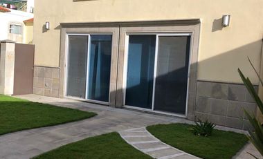 En VENTA... Hermosa Residencia en Metepec.