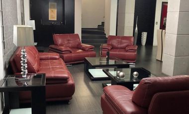 En VENTA... Hermosa Residencia en Metepec.