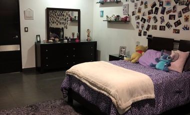 En VENTA... Hermosa Residencia en Metepec.