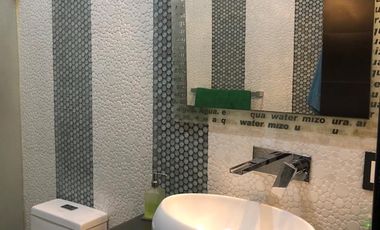 En VENTA... Hermosa Residencia en Metepec.
