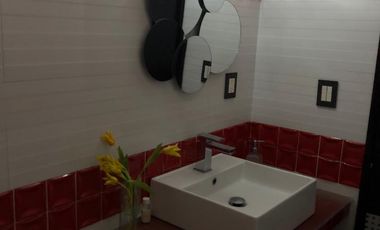 En VENTA... Hermosa Residencia en Metepec.