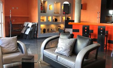 En VENTA... Hermosa Residencia en Metepec.