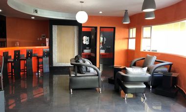 En VENTA... Hermosa Residencia en Metepec.