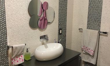 En VENTA... Hermosa Residencia en Metepec.