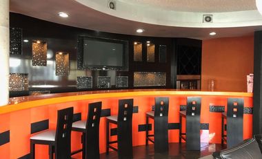 En VENTA... Hermosa Residencia en Metepec.