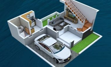 Jual Rumah Malang