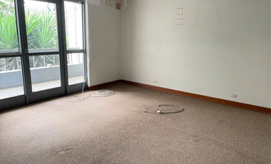 Casa alquiler en San Isidro, Lima