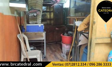 Terreno de venta en Americas  - Crea – código:19735