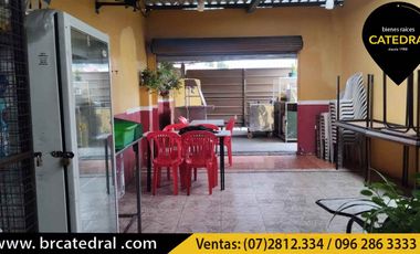 Terreno de venta en Americas  - Crea – código:19735