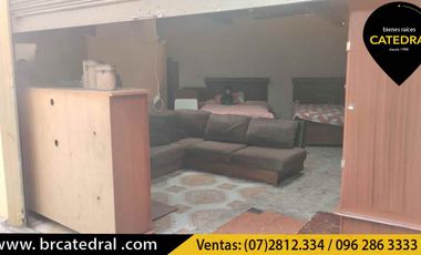 Terreno de venta en Americas  - Crea – código:19735