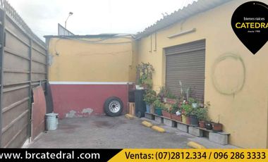 Terreno de venta en Americas  - Crea – código:19735