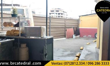 Terreno de venta en Americas  - Crea – código:19735