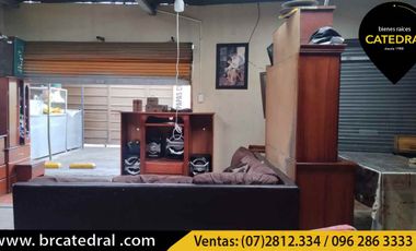 Terreno de venta en Americas  - Crea – código:19735