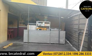 Terreno de venta en Americas  - Crea – código:19735