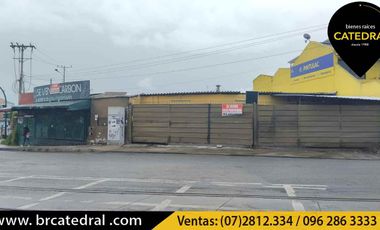 Terreno de venta en Americas  - Crea – código:19735