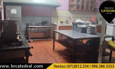 Terreno de venta en Americas  - Crea – código:19735