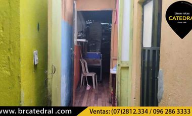 Terreno de venta en Americas  - Crea – código:19735