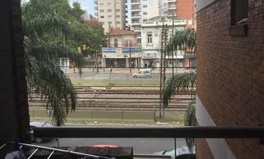 Departamento Venta 2 Ambientes Ramos Mejía Centro Permuta