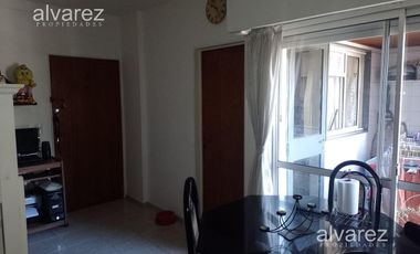 Departamento Venta 2 Ambientes Ramos Mejía Centro Permuta