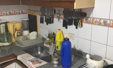 Departamento Venta 2 Ambientes Ramos Mejía Centro Permuta