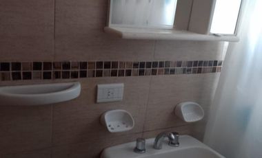 Departamento Venta 2 Ambientes Ramos Mejía Centro Permuta