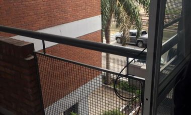 Departamento Venta 2 Ambientes Ramos Mejía Centro Permuta