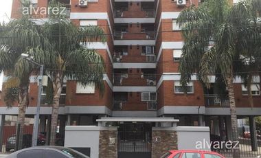 Departamento Venta 2 Ambientes Ramos Mejía Centro Permuta