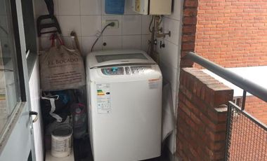 Departamento Venta 2 Ambientes Ramos Mejía Centro Permuta