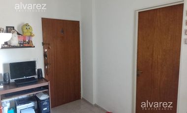 Departamento Venta 2 Ambientes Ramos Mejía Centro Permuta