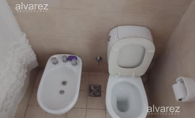 Departamento Venta 2 Ambientes Ramos Mejía Centro Permuta