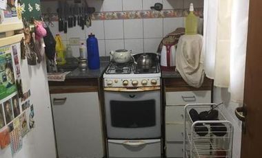 Departamento Venta 2 Ambientes Ramos Mejía Centro Permuta