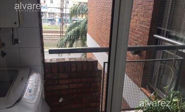 Departamento Venta 2 Ambientes Ramos Mejía Centro Permuta