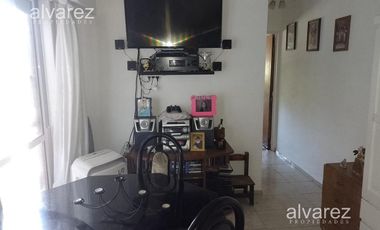 Departamento Venta 2 Ambientes Ramos Mejía Centro Permuta