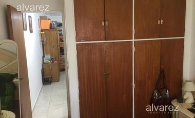 Departamento Venta 2 Ambientes Ramos Mejía Centro Permuta
