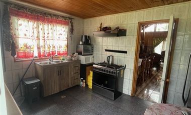 Parcela en Venta en Miraflores 1135
