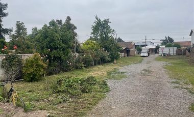 Parcela en Venta en Miraflores 1135
