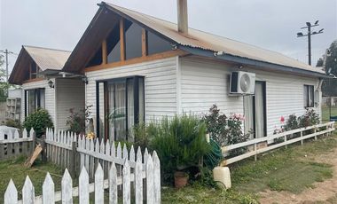 Parcela en Venta en Miraflores 1135