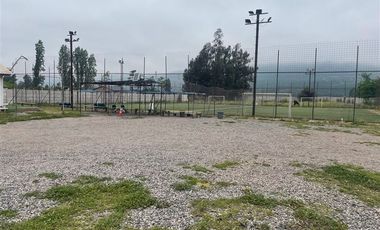 Parcela en Venta en Miraflores 1135