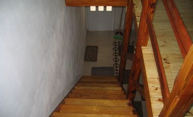 Dúplex en venta de 2 dormitorios c/ cochera en Las Toninas