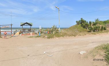 Dúplex en venta de 2 dormitorios c/ cochera en Las Toninas