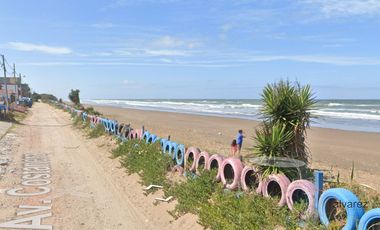 Dúplex en venta de 2 dormitorios c/ cochera en Las Toninas